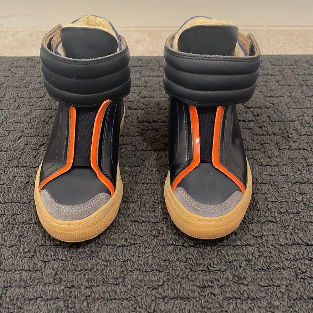 Kids H & M sneakers